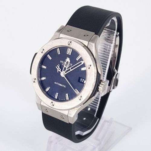 HUBLOT GENEVE
