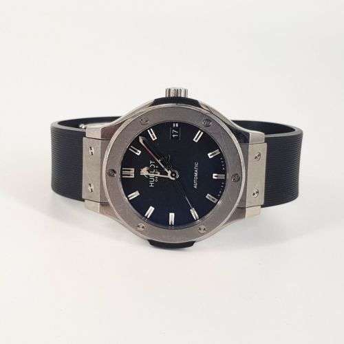 HUBLOT GENEVE