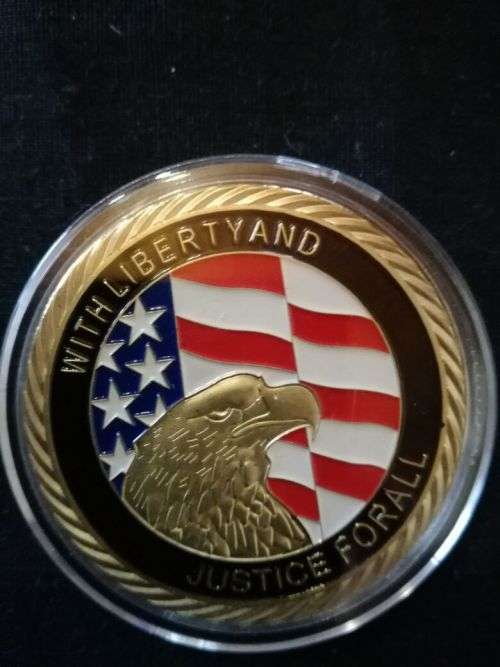 September 11 , 2001 United we stand, with libertyand