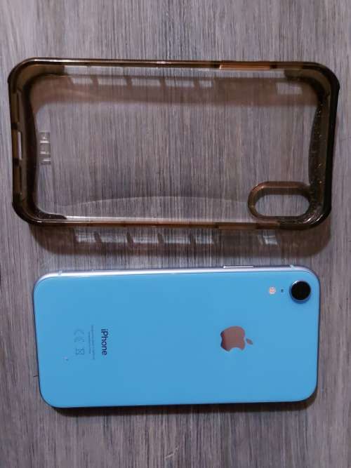IPhone XR 128GB