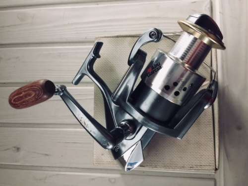 Abu Garcia 6050 Fishing Reel