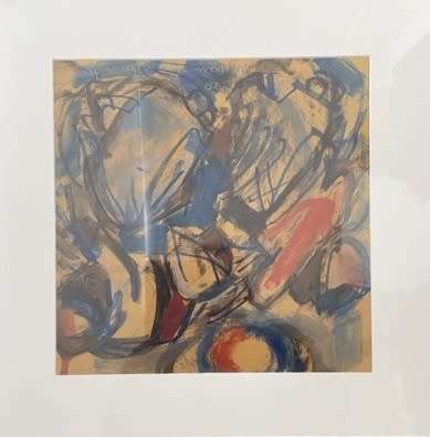 2 X HENNIE NIEMANN PAINTINGS