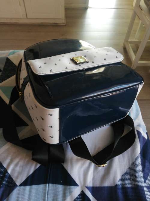 Ralph Lauren Polo Canterbury Backpack