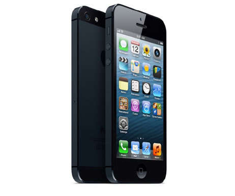 Apple Iphone 5 64GB Black + Lots of Extras worth over R500