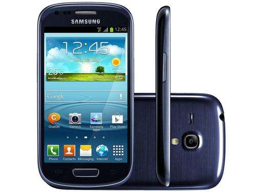 Samsung S3 Mini