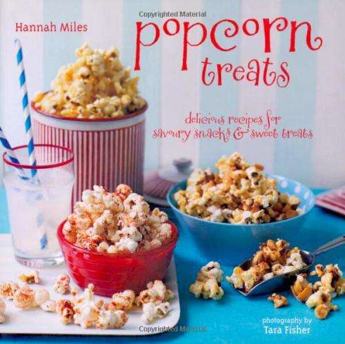 Popcorn Treats