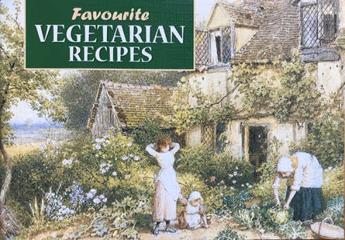 Favourite Vegetarian Recipes