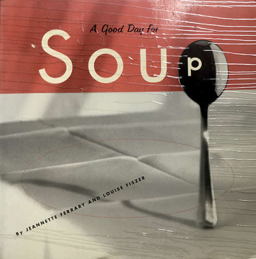 Good Day for Soup