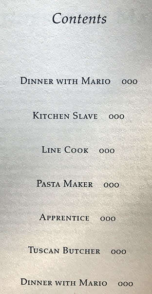 Heat: An Amateur`s Adventures as Kitchen Slave, Line Cook, Pasta Maker, and Apprentice