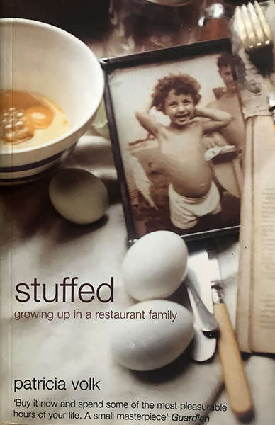 Stuffed: Growing Up in a Restaurant Family
