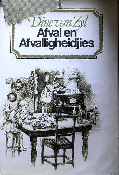 Afval en afvalligheidjies