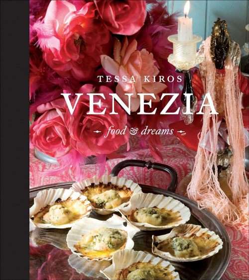 VENEZIA Food and Dreams