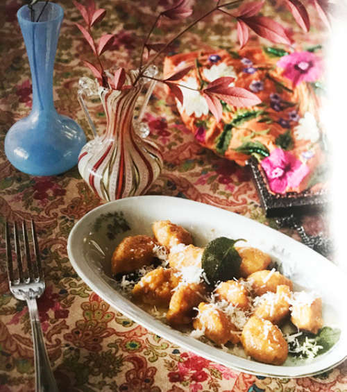 VENEZIA Food and Dreams