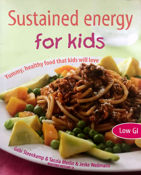 Sustained Energy for Kids