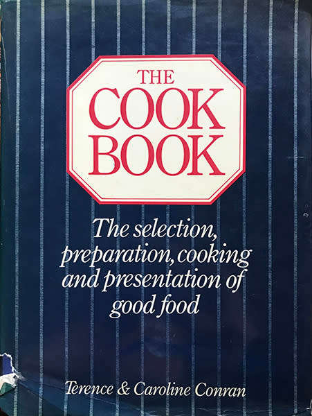 The Cook Book