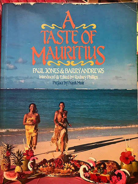 A Taste of Mauritius