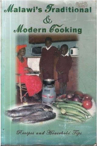 Malawi`s traditional and modern cooking