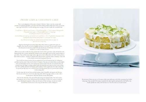 Delia`s Book Of Cakes