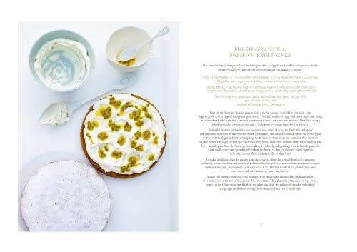 Delia`s Book Of Cakes