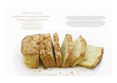 Delia`s Book Of Cakes