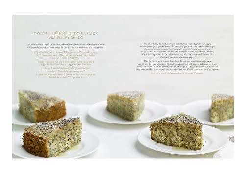 Delia`s Book Of Cakes