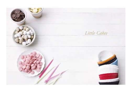Delia`s Book Of Cakes