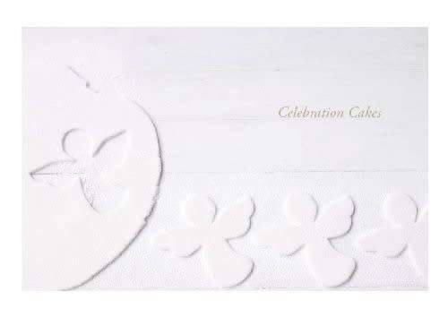 Delia`s Book Of Cakes