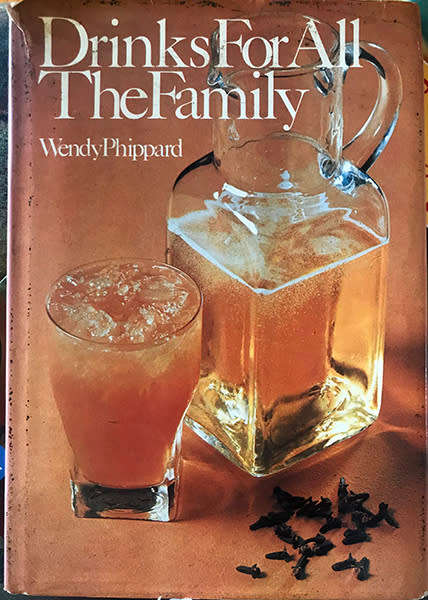 Drinks for All the Family