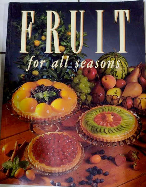 Fruit For All Seasons