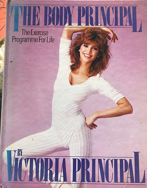 The Body Principal