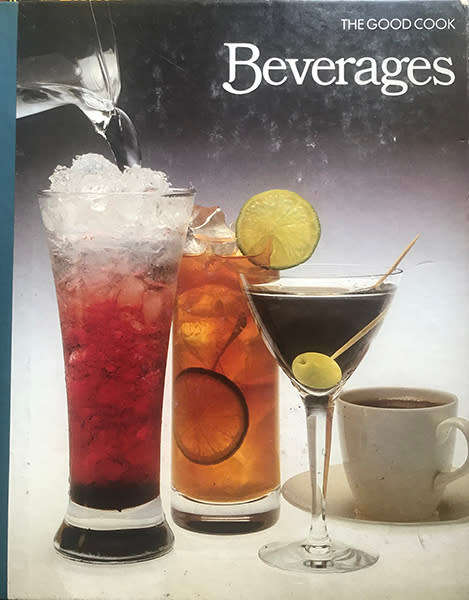 The Good Cook Beverages