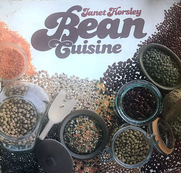Bean Cuisine