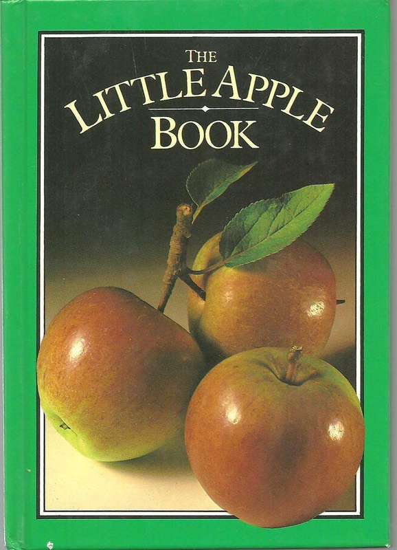 The Little Apple Book