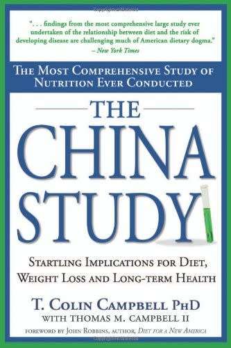 The China Study
