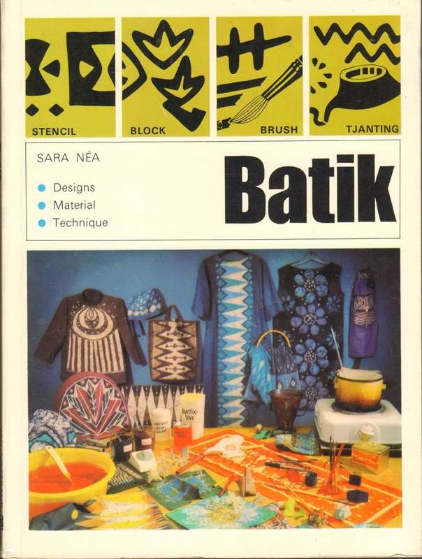 Batik Sara Nea