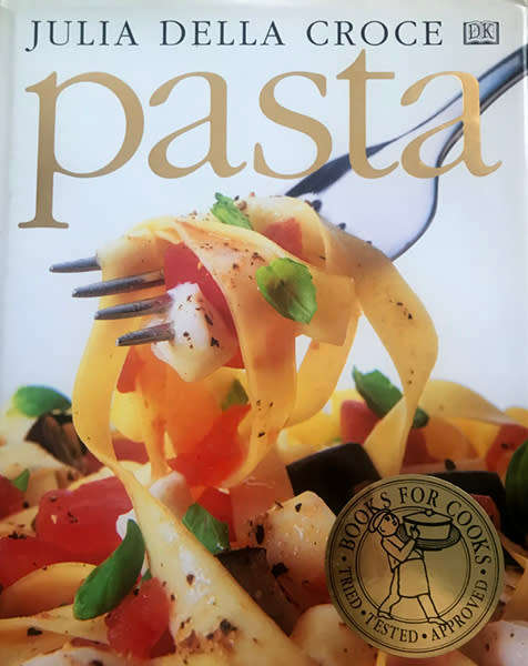 DK pasta