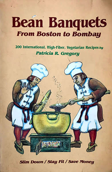 Bean banquets from Boston to Bombay