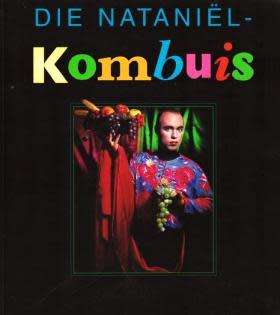 Die Nataniël Kombuis