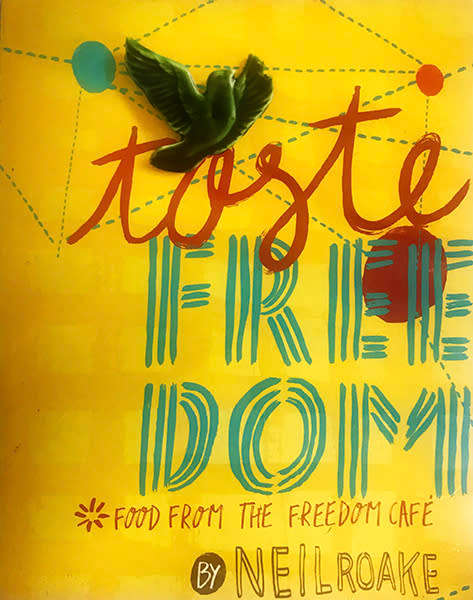taste freedom