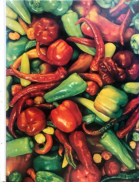 Latin American Cooking