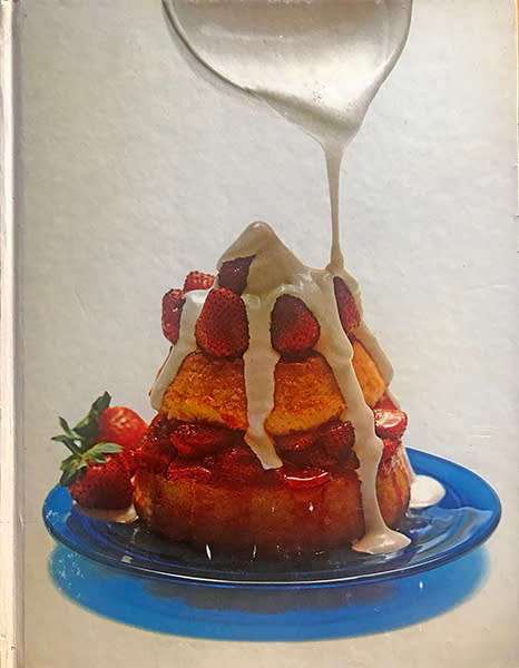 American Cooking
