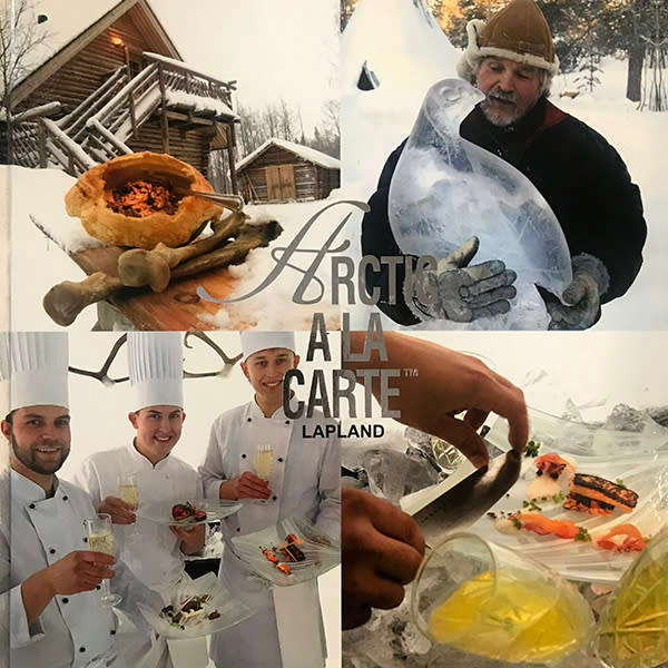 Arctic a la Carte Lapland