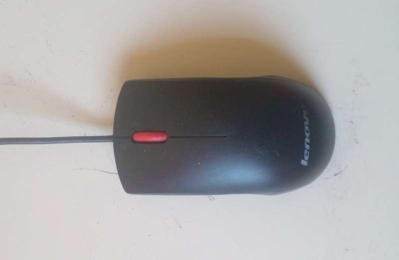Mecer i5 computer