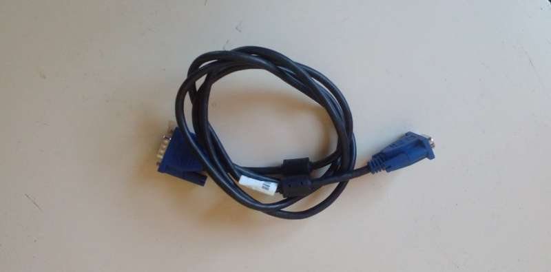 Mecer i5 computer