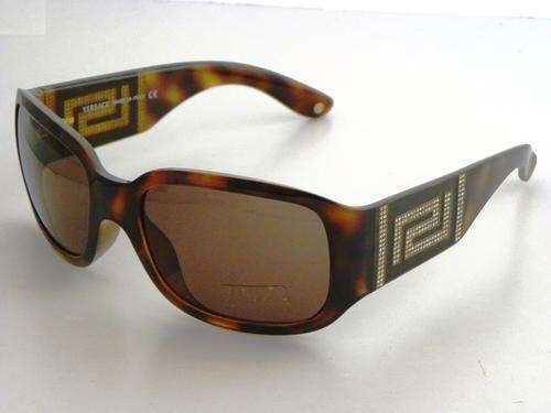 VERSACE ladies sunglasses - 100% AUTHENTIC - brand new - BARGAIN PRICE
