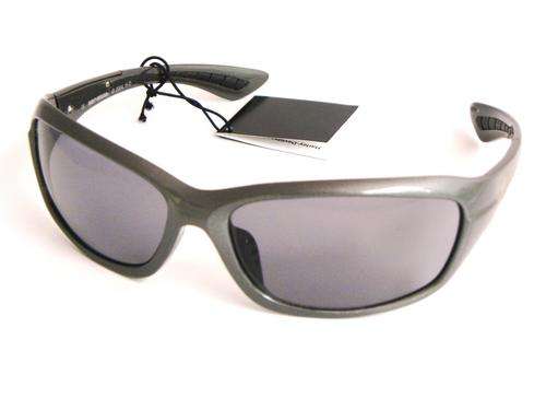 HARLEY DAVIDSON sunglasses - 100% AUTHENTIC - brand new with hard case