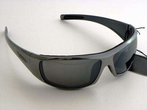 HARLEY DAVIDSON sunglasses - 100% AUTHENTIC - brand new with hard case