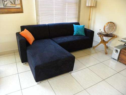 2pce Corner Lounge