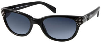 HARLEY DAVIDSON LADIES sunglasses - 100% AUTHENTIC - brand new with hard case