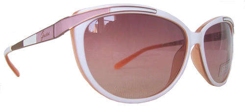 GUESS ladies sunglasses - 100% AUTHENTIC - brand new with hard case